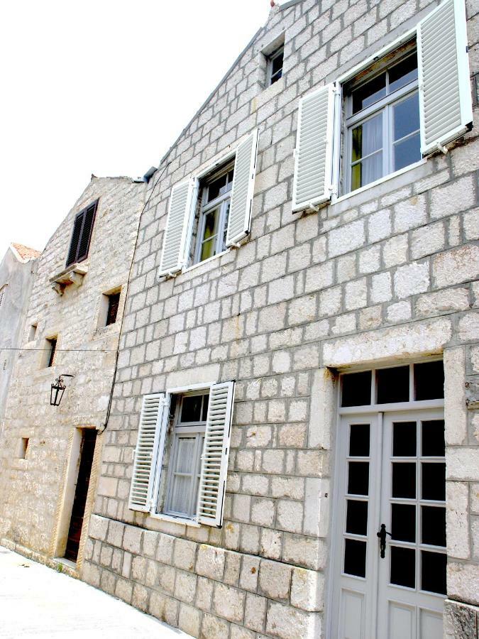 Holiday Home Lija Center Rab Town Exteriör bild