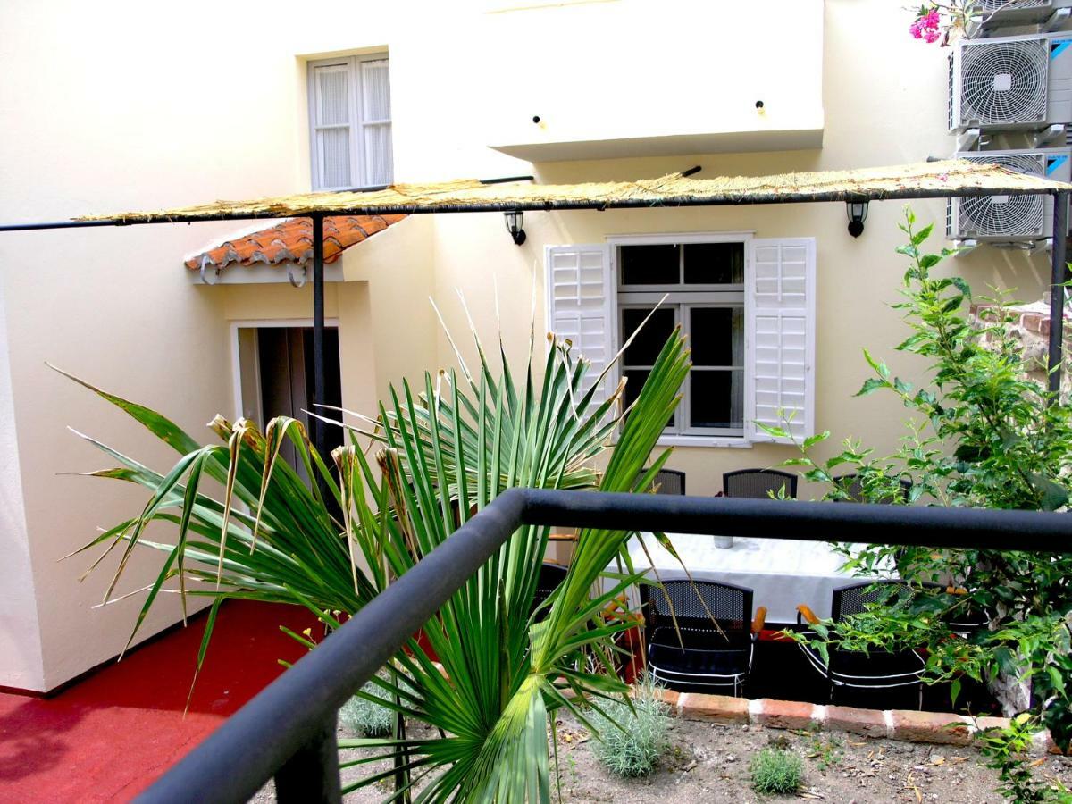 Holiday Home Lija Center Rab Town Exteriör bild