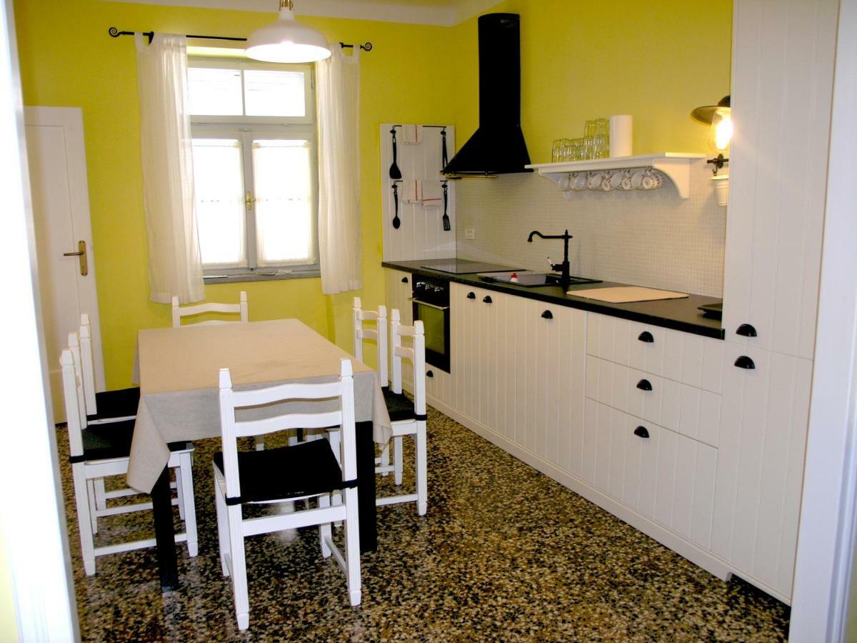 Holiday Home Lija Center Rab Town Exteriör bild