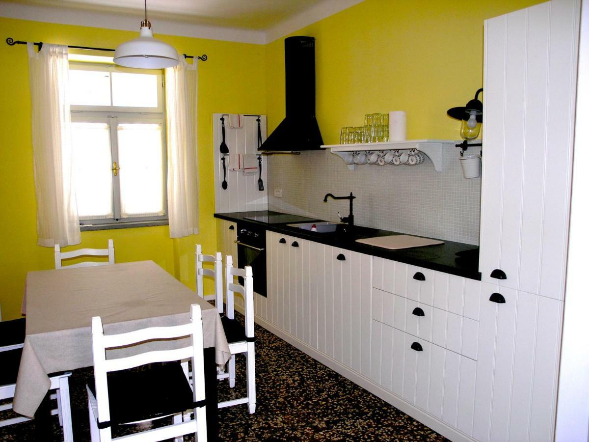 Holiday Home Lija Center Rab Town Exteriör bild